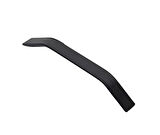 Oro 283/Z Zamak Şahin Siyah Kulp 224 mm