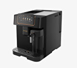 Arçelik EM 6395 Imperium Barista® Tam Otomatik Espresso Makinesi