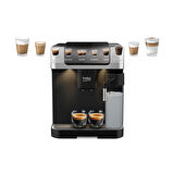 Beko CEG 7304 X Caffe Experto 1350 W İnoks Tam Otomatik Espresso Makinesi