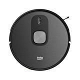 Beko Robo-X 2.1 VRR 72314 VB 2700 Pa Emiş Gücü Robot Süpürge