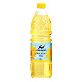 Kırlangıç Ayçiçek Yağı 1 lt x 4 Adet
