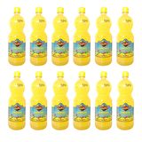 Yakamoz Limonata 1 lt 12 li