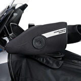 MTS HM07 EL RÜZGARLIĞI TOPUZLU SCOOTER MODELİ