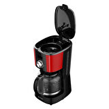 Arçelik FK 6414 Retro Filtre Kahve Makinesi
