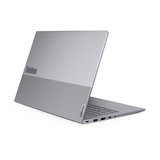 Lenovo ThinkBook 14 G8 IAL Ultra 7-255H 40-GBDDR5 512 GBSSD Intel Arc Graphics 14" Windows 11 Home + QB Sırt Çantası 21SJ007BTXQB60