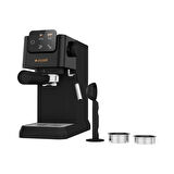 Arçelik EM 3450 Imperium Barista® Yarı Otomatik Espresso Makinesi 