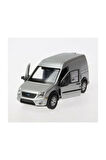 Ford Transit Connect 1/36 Ölçek 12cm Diecast Model Araba Çek Bırak