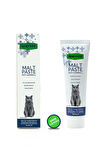 Sernely Anti-hairball Malt Paste 100gr ( Tüy Yumağı Önleyici Kedi Malt Macunu )