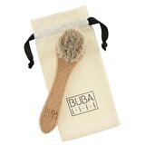 Doğal Güzellik Seti | Ametist Gua Sha & Yüz Fırçası