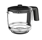 Arçelik CM 6587 G Resital XL 1900 W Cam Çay Makinesi