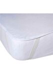 Mira Home 150 x 200 Alez Beyaz