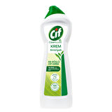 Cif Krem 750 ml - Amonyak - Limon - Gold 3 lü Karma Paket