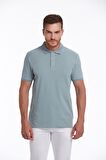 Mavi Regular Fit %100 Pamuk Polo Yaka Tişört | XL