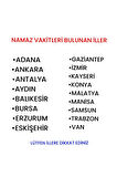 KABE 2025  YILI   YAPRAKLI  DUVAR TAKVİMİ  