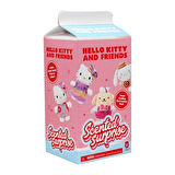 Hello Kitty Kokulu Sürpriz Paket Peluş Oyuncak