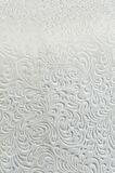 Evlen Home Embos Çift Kişilik Emboss Battaniye Beyaz 230 x 240 cm