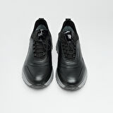 Hakiki Deri Comfort Erkek Sneaker 