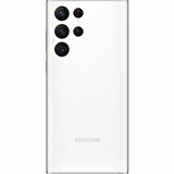 Samsung Galaxy S22 Ultra Beyaz 128 GB 8 GB Ram Akıllı Telefon (Samsung Türkiye Garantili)