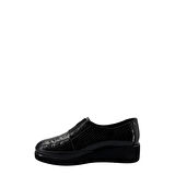  Hobby 261099 Hakiki Deri  Günlük Kadın Ayakkabı 