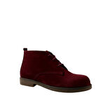 Hobby 26079 Süet Kadın Bot 