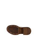  Disparita 257001 Hakiki Süet Loafer Kadın Ayakkabı 