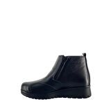 Hobby 265107 Hakiki Deri Kadın Bot