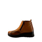 Hobby 265107 Hakiki Deri Kadın Bot