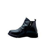 Albini 26102554 Hakiki Deri Kadın Bot