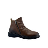 Albini 26102554 Hakiki Deri Kadın Bot