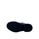 Albini 26623304D Hakiki Deri Kadın Bot