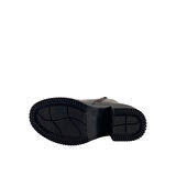 Albini ALB2630Z1100 Hakiki Deri Kadın Bot