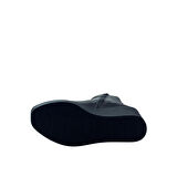 Albini 26302071 Hakiki Deri Kadın Bot