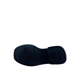 Albini 2610556R Hakiki Rugan Deri Loafer Ayakkabı 