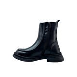 Albini 26101952 Hakiki Deri Kadın  Bot 