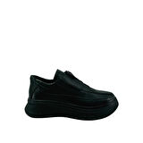 Albini ALB26102207 Hakiki Deri Kadın Günlük Ayakkabı