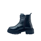 Albini 26101191 Hakiki Deri Kadın Bot