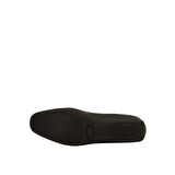 Albini 26144560 Hakiki Deri Kadın Babet