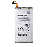 Samsung Galaxy S8 Plus G955 Uyumlu Batarya 3500 mAh EB-BG955