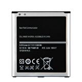 Samsung Galaxy S4 (I9500) Batarya 2600 mAh B600