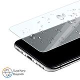 NoTech Samsung Galaxy A3 2018 Temperli Cam Ekran Koruyucu