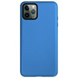 iPhone 11 PRO Kılıf FitCase Ork Arka Kapak 