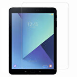 Bufalo Samsung Galaxy Tab S3 (T820) 9.7 Cam Ekran Koruyucu