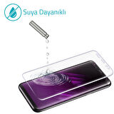 Bufalo Xiaomi Mi 10T Ekran Koruyucu FlexiGlass Nano