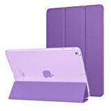 iPad Mini 4 / Mini 5 Standlı Smart Cover Tablet Kılıf