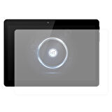 Bufalo Hometech HT 10MT 10.1" Ekran Koruyucu Flexible Esnek Nano