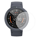 Bufalo Xiaomi Amazfit Verge 43mm FlexiGlass Nano Ekran Koruyucu