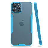 iPhone 11 Pro Kılıf Platin Matte Silikon Arka Kapak