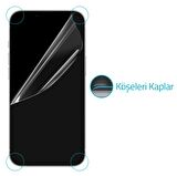 Bufalo iPhone 13 Pro Max Ekran Koruyucu FlexiGlass Nano