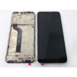 Xiaomi Mi A2 Lite Lcd Ekran Dokunmatik Çıtalı (445913127)