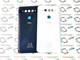 Tcl Plex 780H Arka Pil Batarya Kapağı (Orijinal Cam) (185836497)